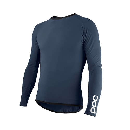 Raceday L/S Crewneck
