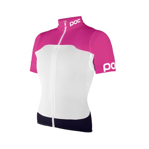 Raceday WO Climber Jersey