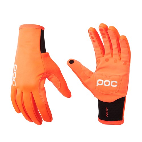 AVIP Softshell Glove