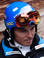 André Myhrer