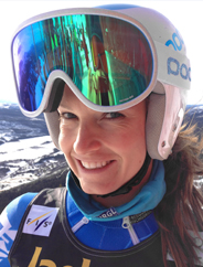 Julia Mancuso
