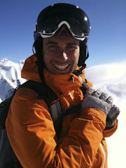 Jacopo Bufacchi