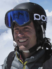 Jeremy Jones