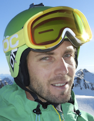 Mitch Tölderer