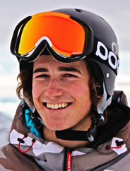 Luca Triboneu