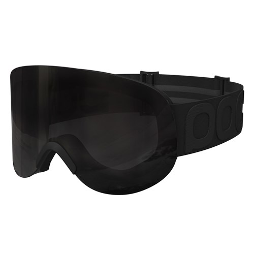 Lid All Black