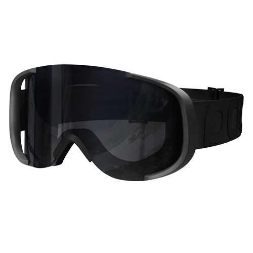 Cornea All Black