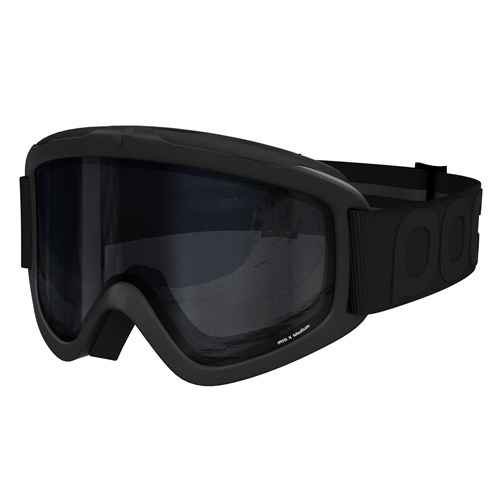 Iris X All Black