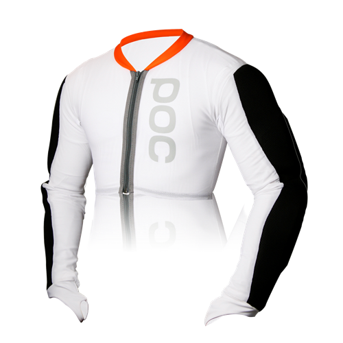 Full Arm Jacket Jr