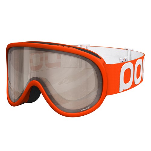 Retina NXT Photo