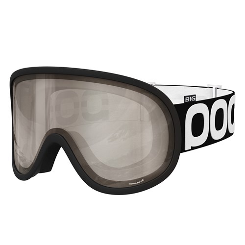 Retina Big NXT Black