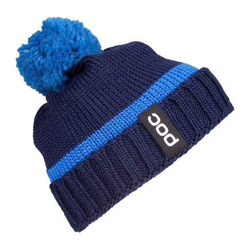 Pompom Beanie