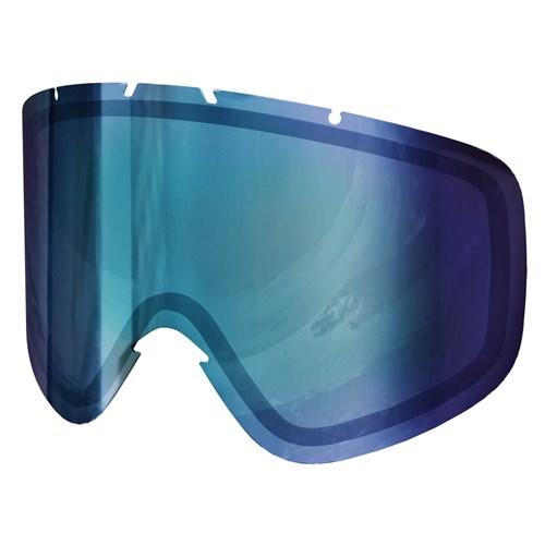 Iris Lens