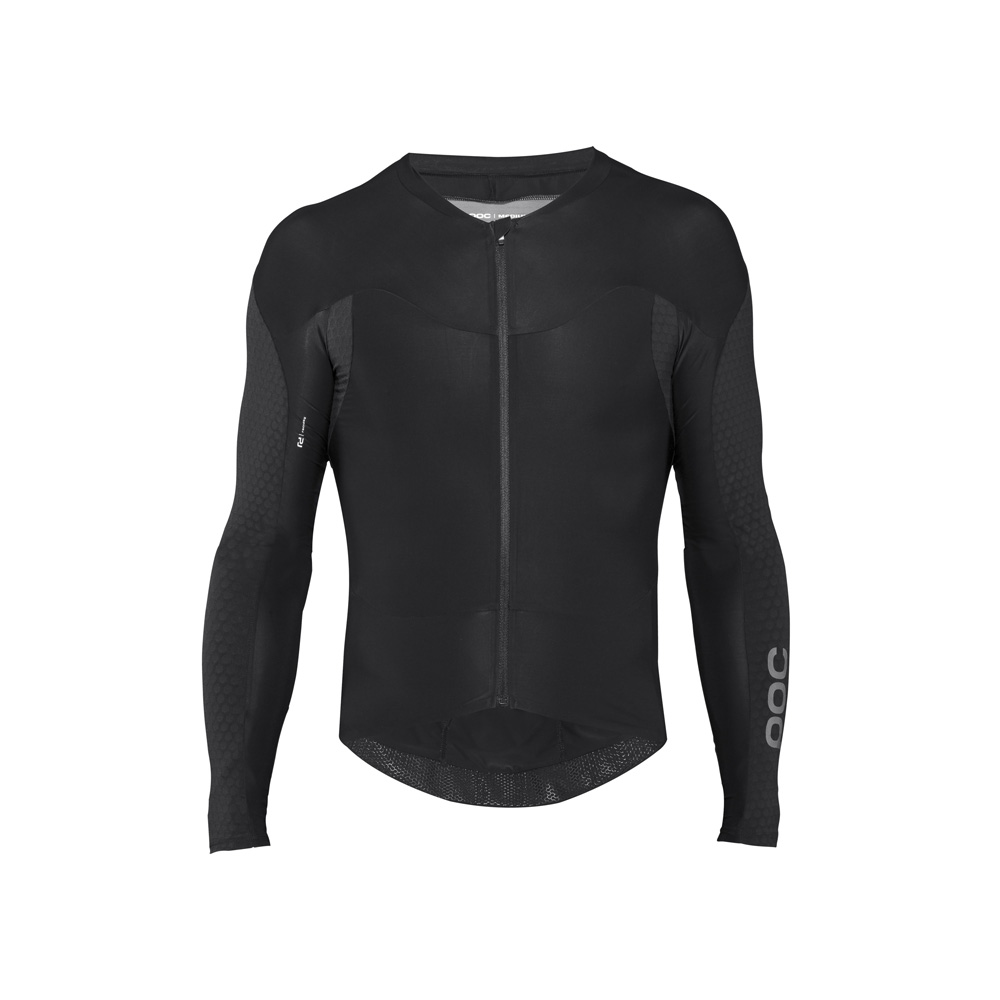 Raceday Aero LS Jersey