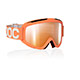 Iris X Orange NXT Photo Orange