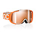 Cornea Orange/White NXT Photo