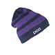 Striped Beanie