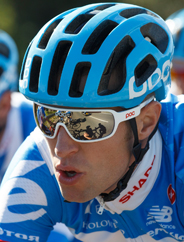 Ryder Hesjedal